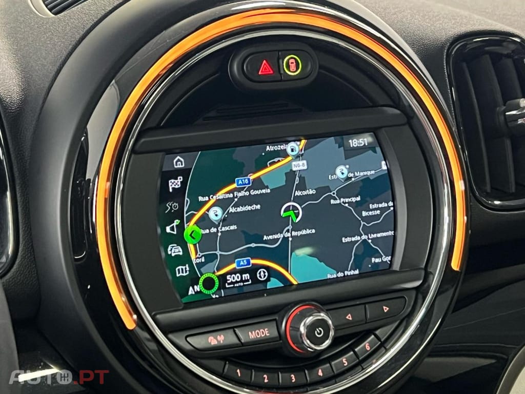 MINI Countryman Cooper S E ALL4 Auto