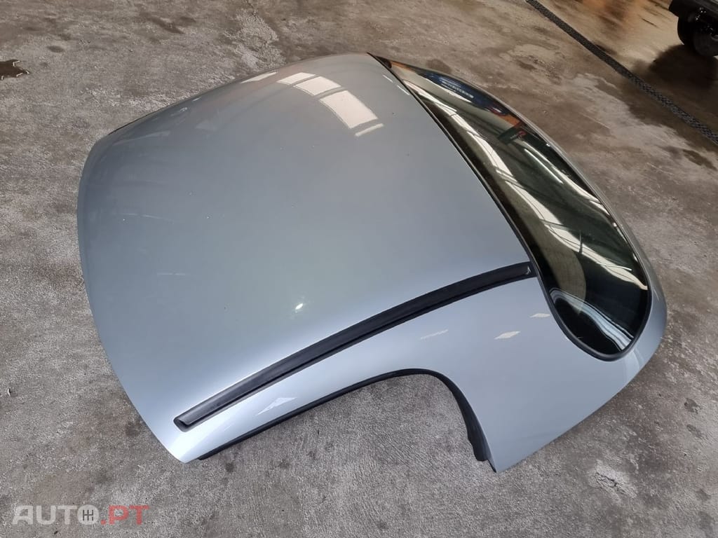 BMW Z3 Roadster 1.9