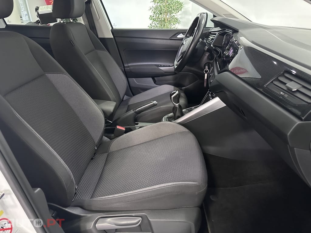 Volkswagen Taigo 1.0 TSI Life