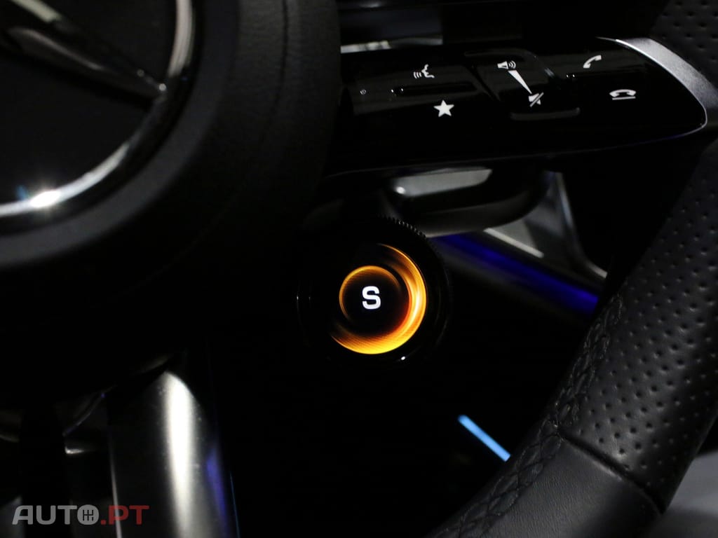 Mercedes-Benz E 53 AMG Hybrid 4Matic+