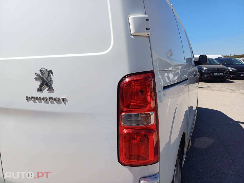 Peugeot Expert 1.6 BlueHDi L1H1