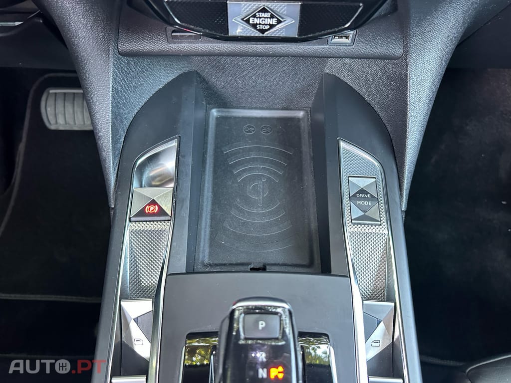 DS DS3 Crossback E-Tense Grand Chic