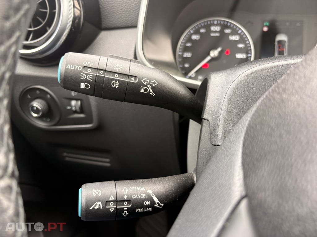 MG ZS EV 44.5 kWh Luxury