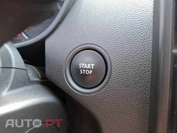Dacia Duster 1.0 ECO-G 100cv Bi-Fuel SL Extreme