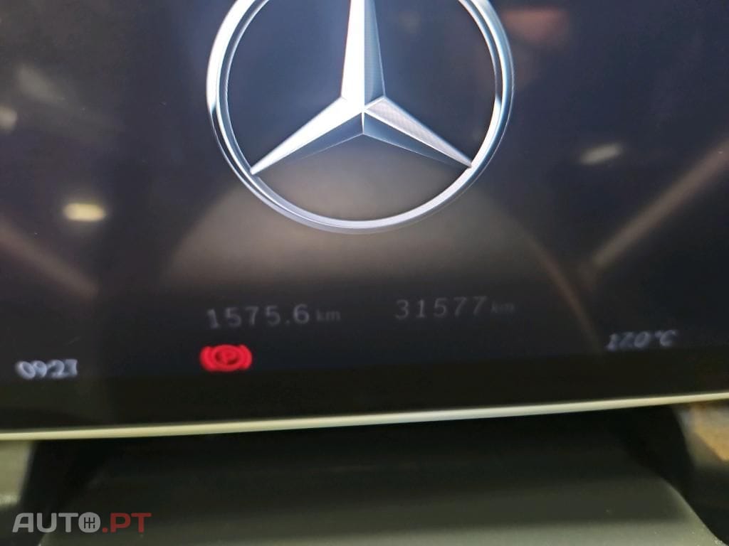 Mercedes-Benz GLC 300 e 4Matic