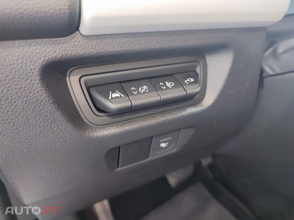 Renault Zoe Zen 50