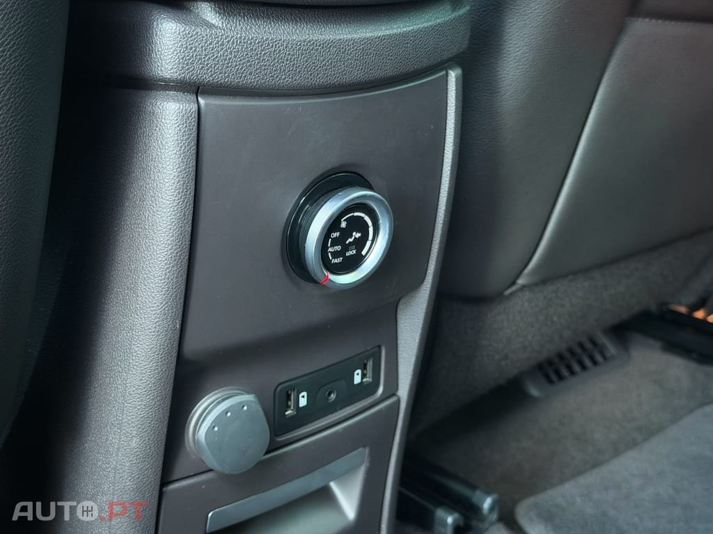 Renault Espace Energy dCi 160 EDC Intens