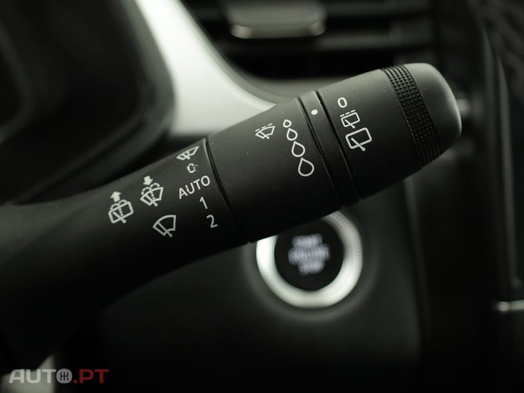 Renault Captur Captur 1.0 TCe Techno Bi-Fuel