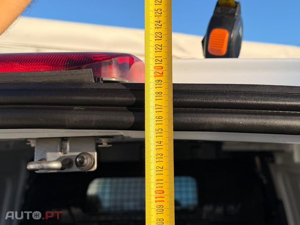 Ford Transit Connect 1.6 TDCi 230 L2 Ambiente