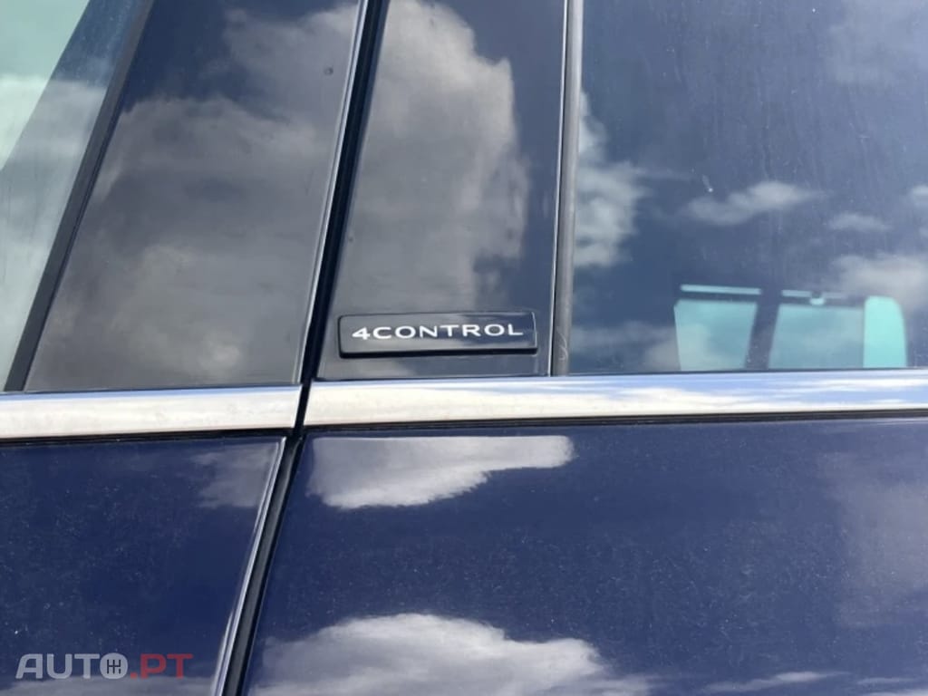 Renault Espace 1.6 dCi Initiale Paris EDC