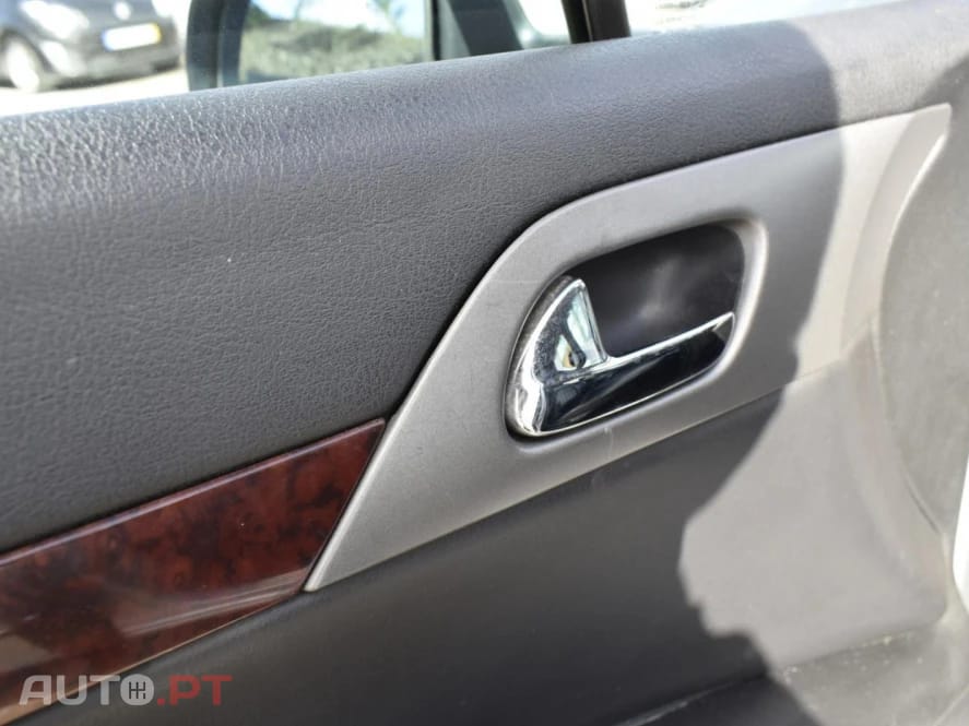 Peugeot 407 SW 1.6 HDi Executive