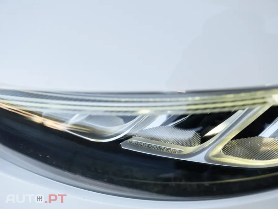 Mercedes-Benz A 200 Standard