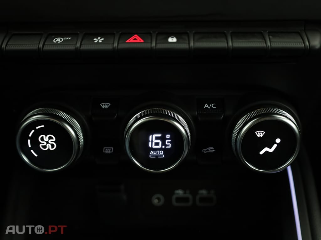 Renault Clio Clio 1.0 TCe Techno