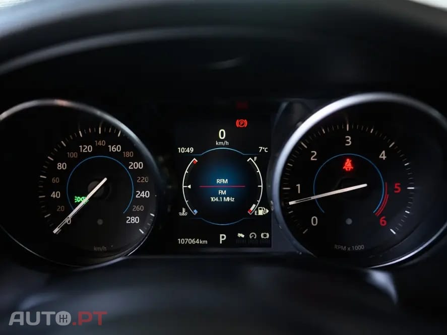 Jaguar XF 2.0 D R-Sport Aut.