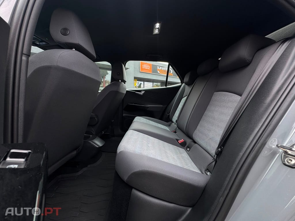 Volkswagen Id.3 Pro