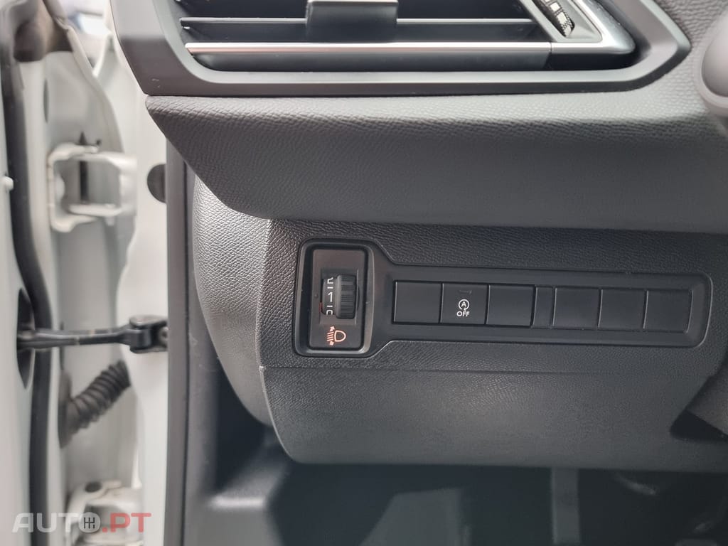 Peugeot 308 1.5 BlueHDi Active