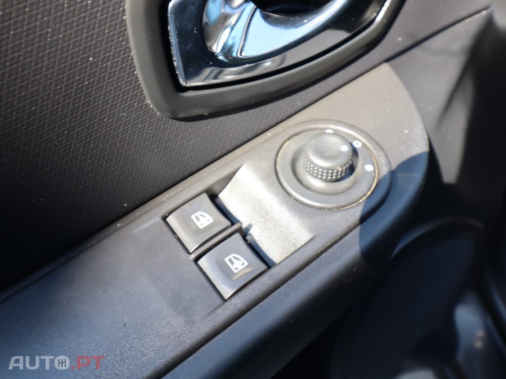 Renault Clio Sport Tourer 1.5 dCi Confort
