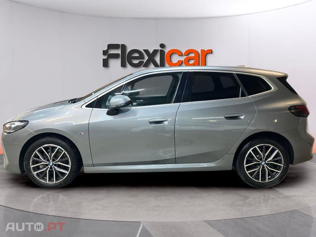BMW 218 Active Tourer d Pack M Auto
