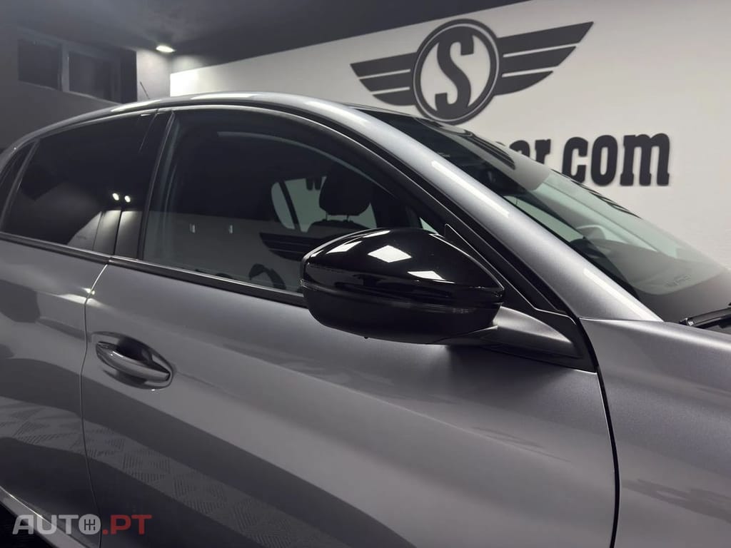 Peugeot 208 1.2 PureTech Allure EAT8