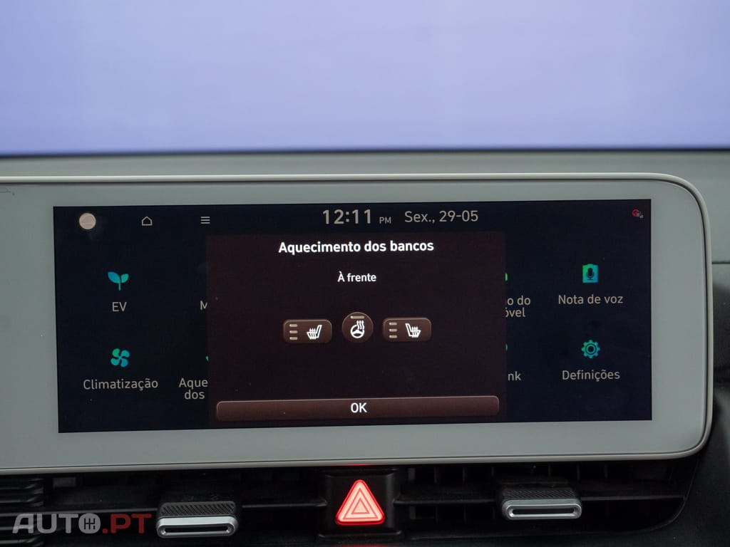 Hyundai Ioniq 5 73 kWh Premium