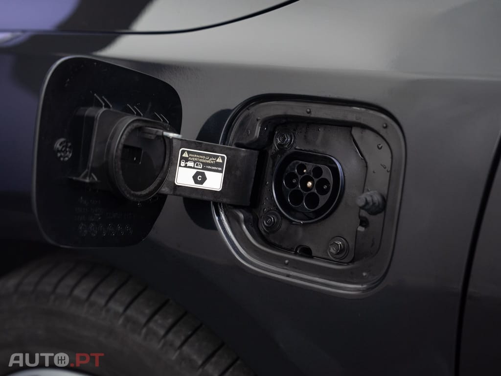 Kia Ceed SW 1.6 GDi PHEV Drive 6DCT