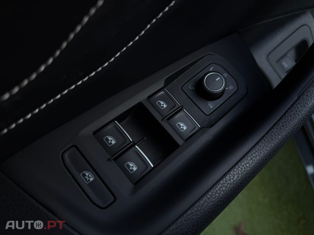 Volkswagen Arteon 2.0 TDI Elegance DSG