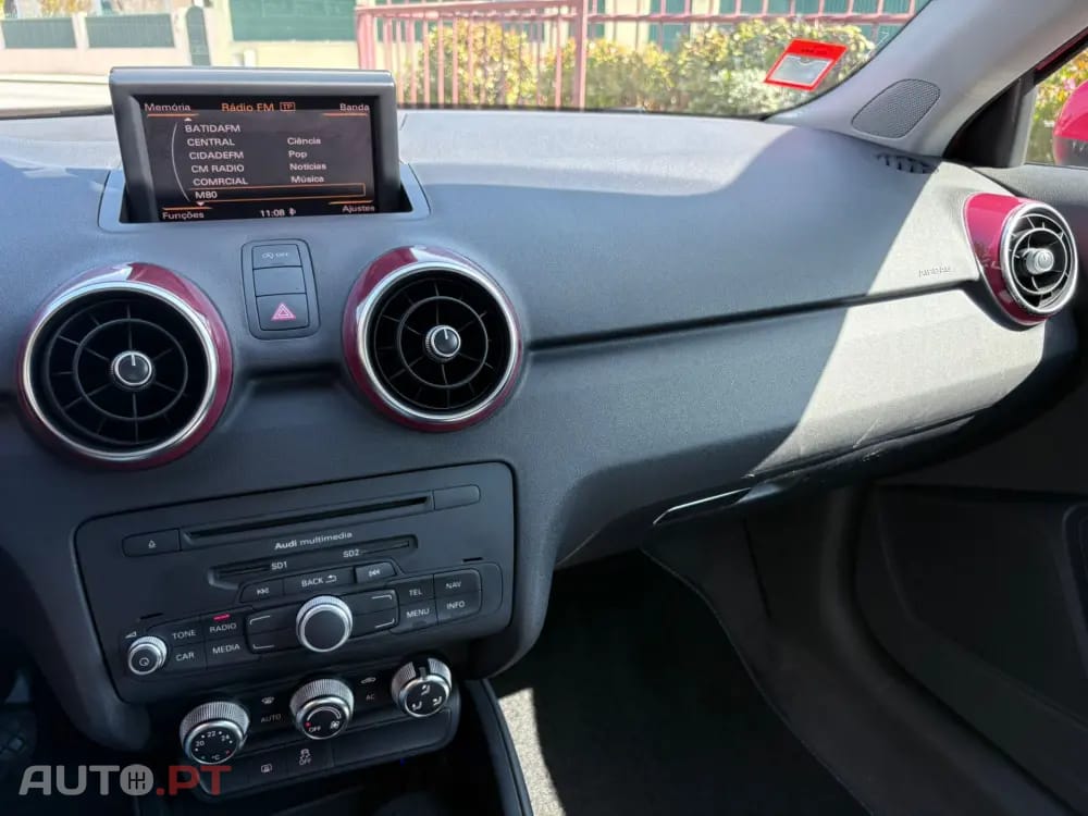 Audi A1 1.6 TDI Sport