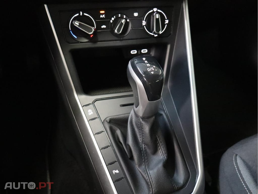 Volkswagen Polo 1.0 TSI  Urban DSG