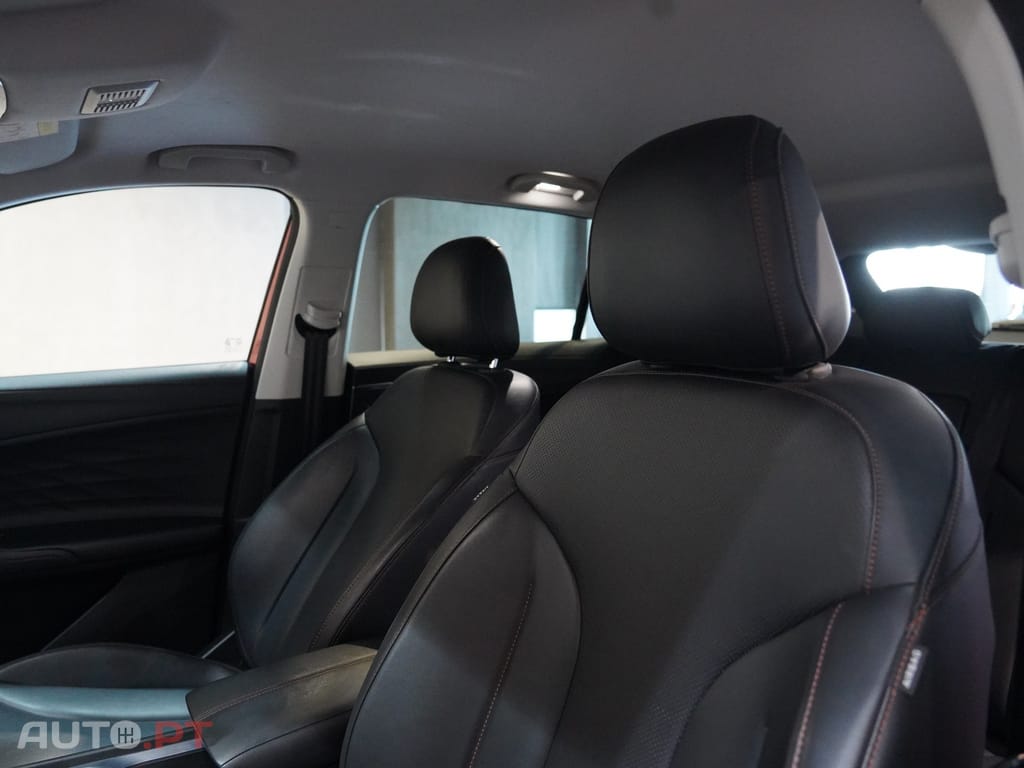 MG HS 1.5 T-GDI Plug In Hybrid Luxury