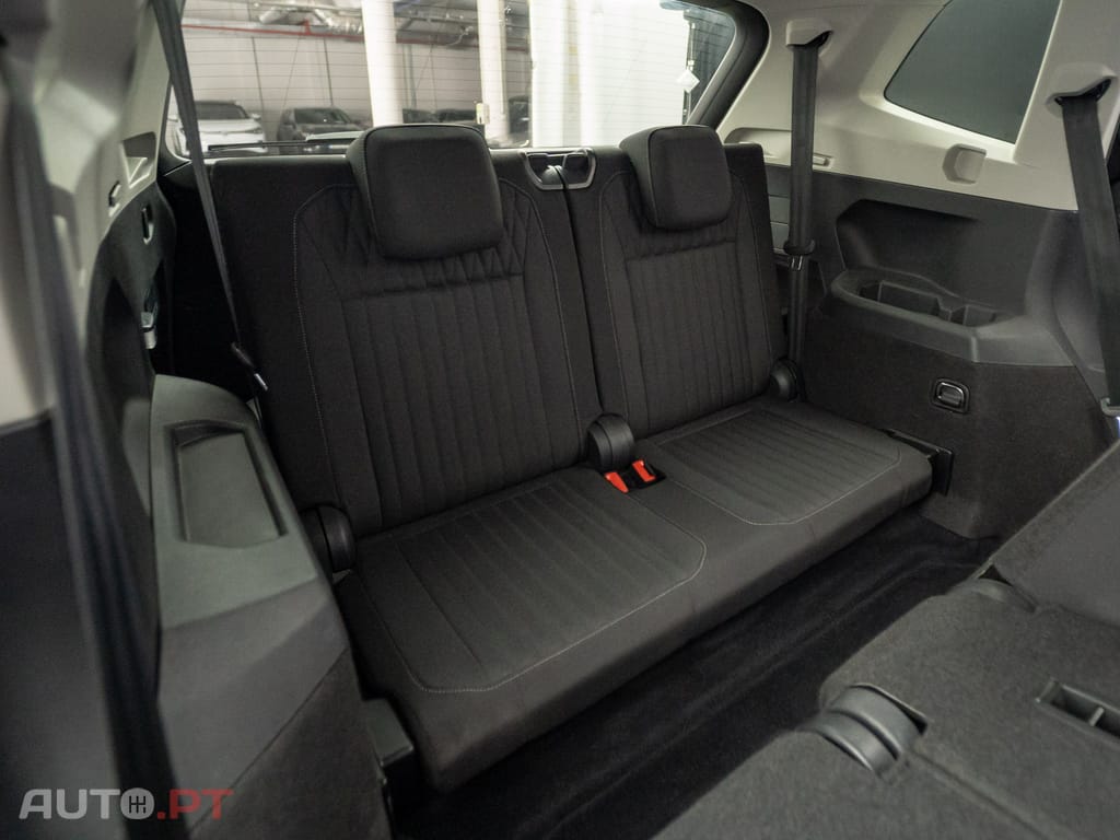 Volkswagen Tiguan Allspace 2.0 TDI Conceptline DSG