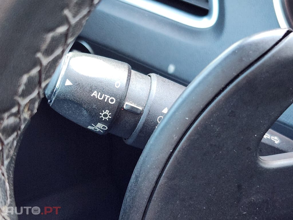 Peugeot 508 RXH 2.0 HDi Hybrid4 2-Tronic