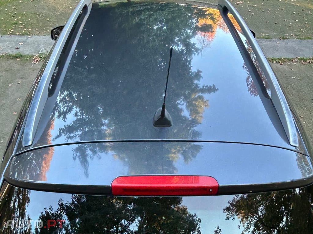 Renault Mégane Sport Tourer Dynamique 1.5dCI 110cv