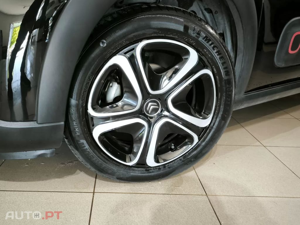 Citroen C3 1.2 PureTech Feel
