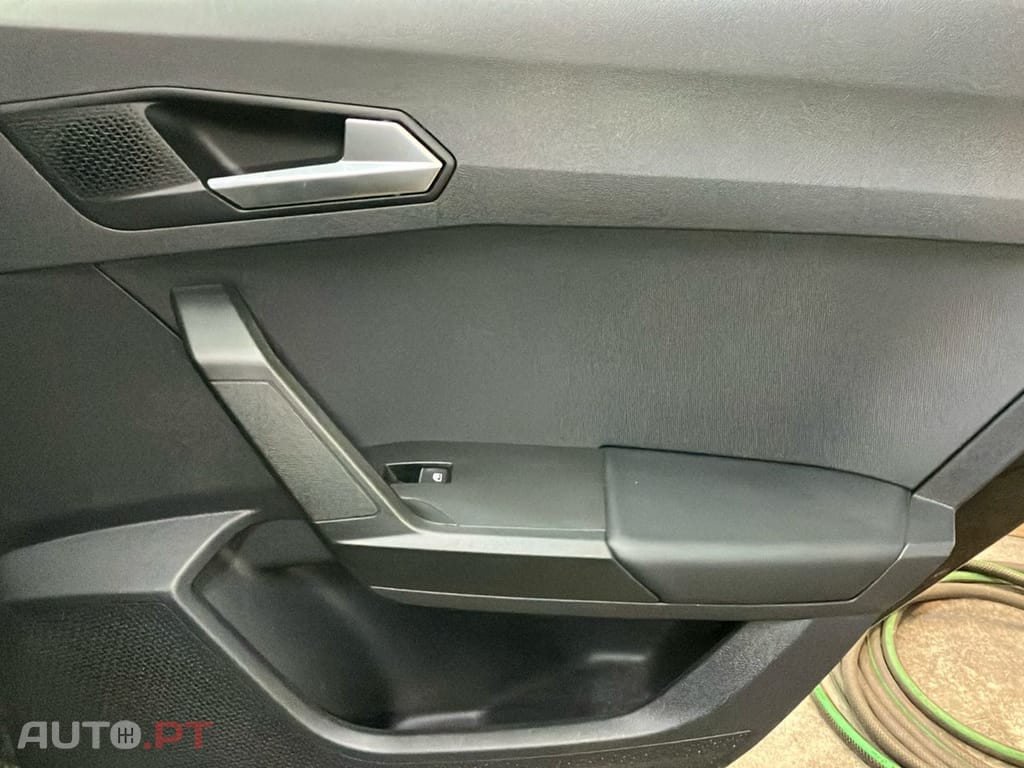 Seat Leon 1.0 TSI Style