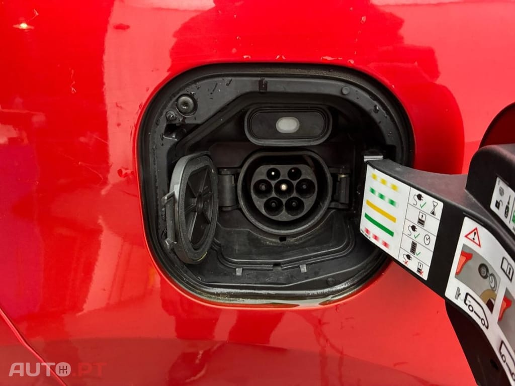 Renault Twingo Electric ZEN