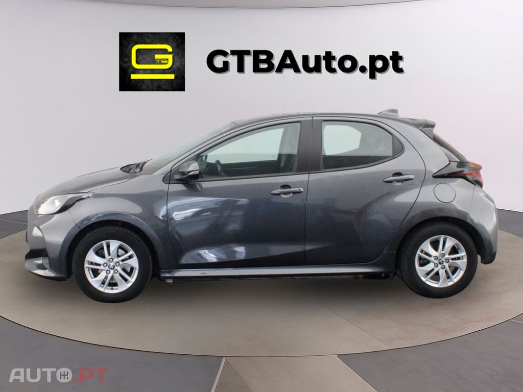 Toyota Yaris 1.5