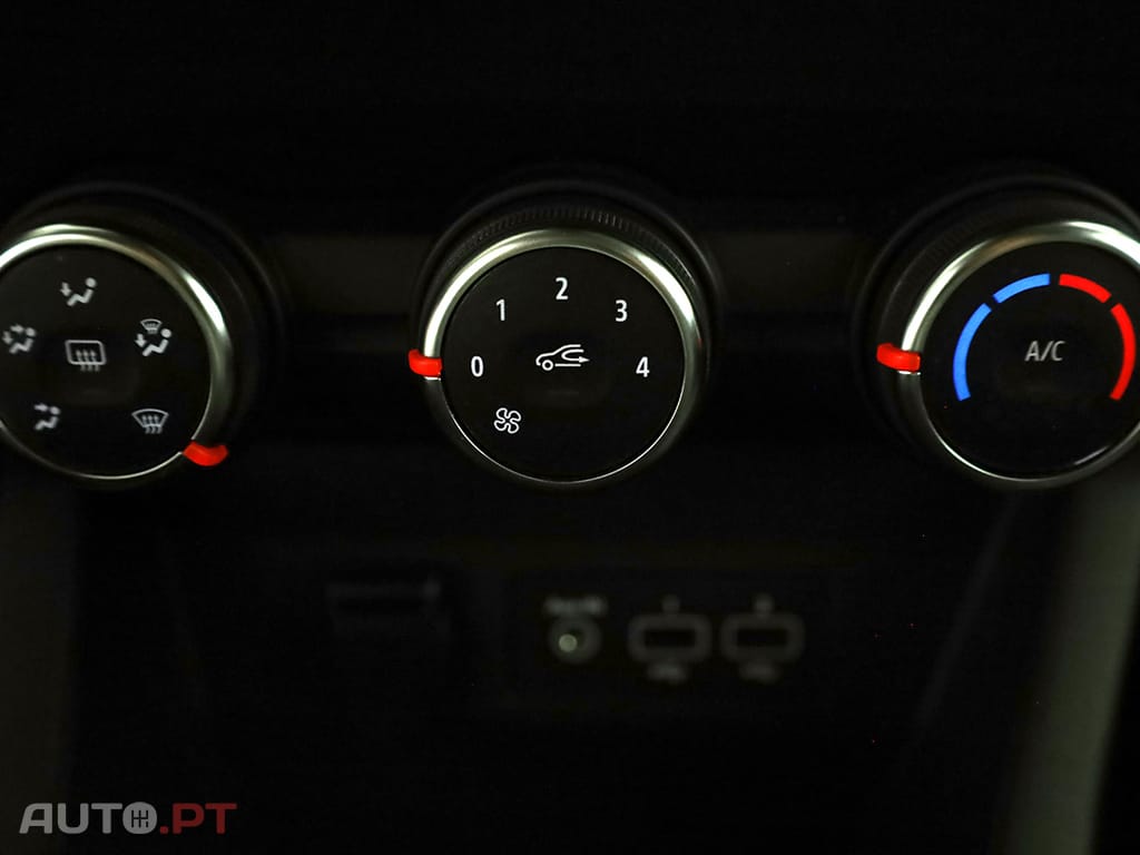 Renault Clio Clio 1.0 TCe Evolution