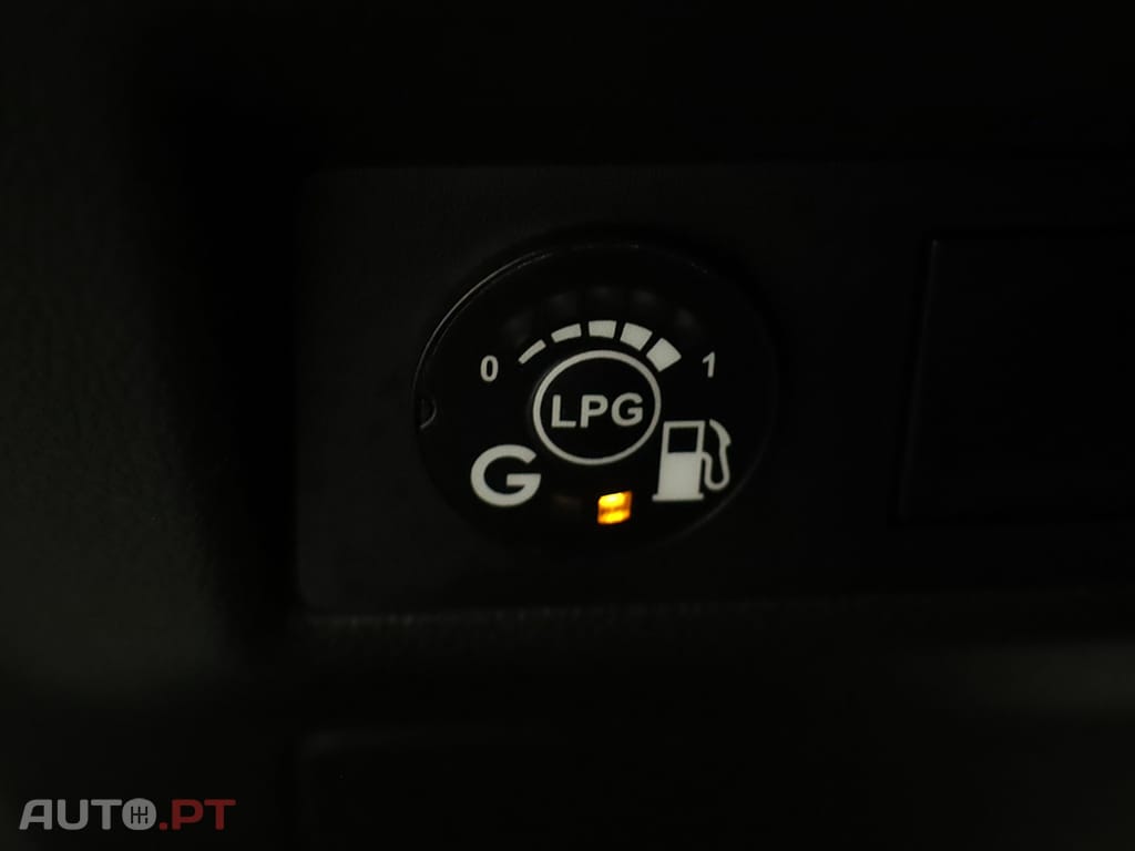 Renault Captur Captur 1.0 TCe Techno Bi-Fuel