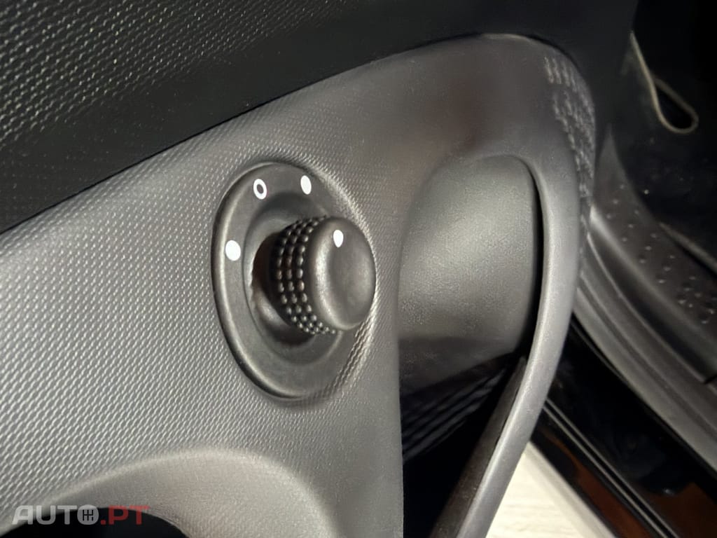 Smart ForTwo passion