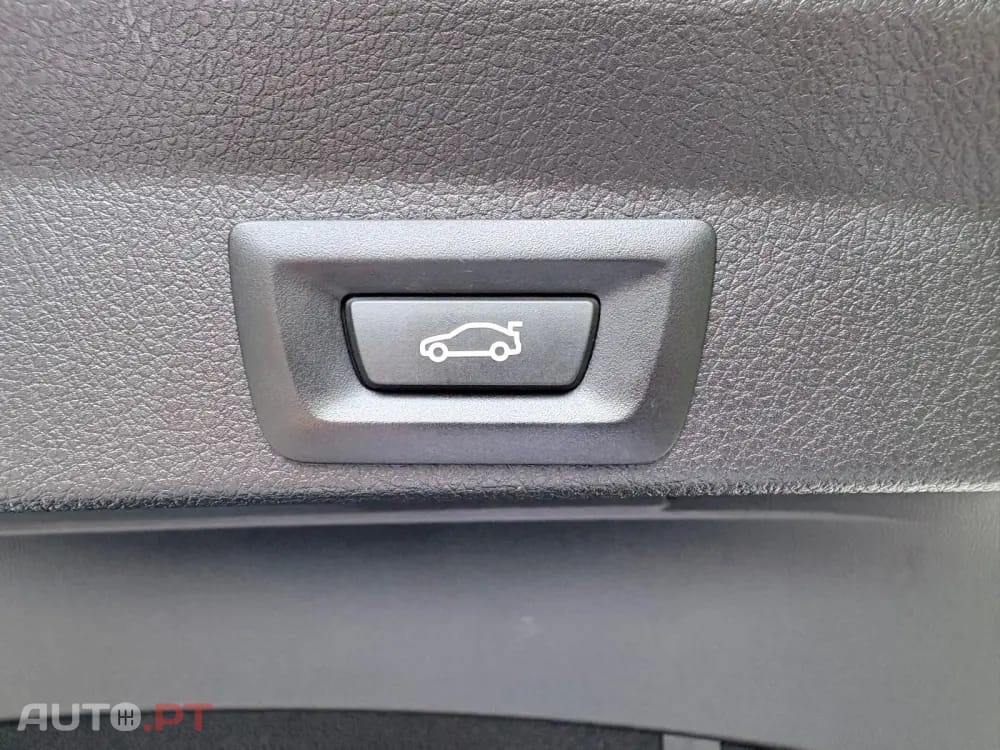 BMW 420 d Pack M Auto