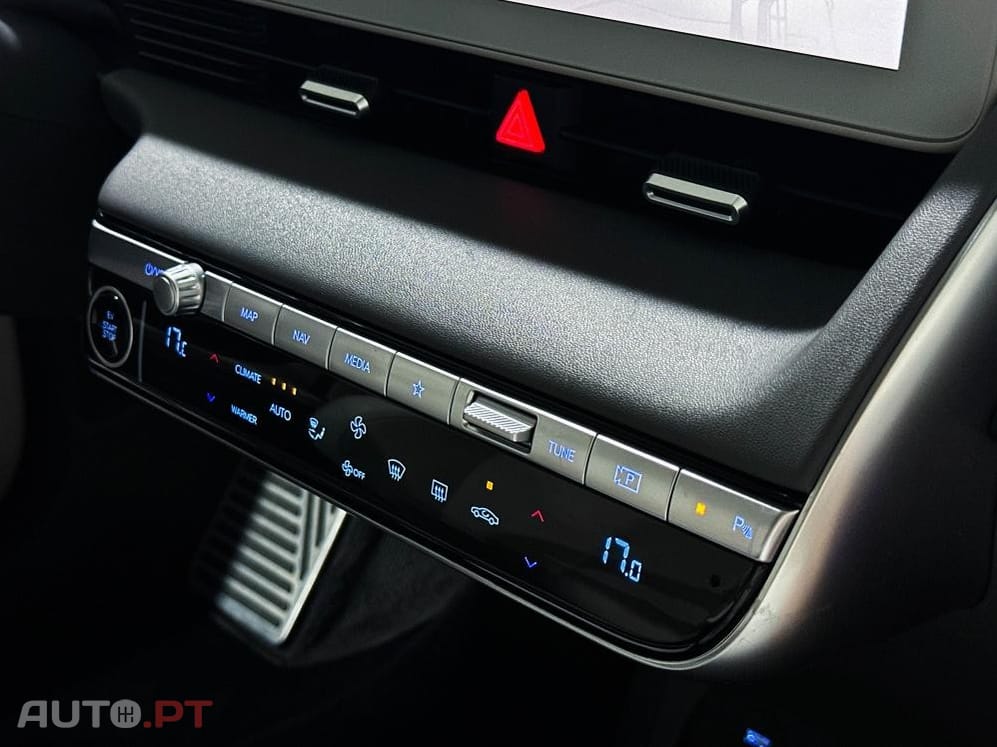 Hyundai Ioniq 5 77 kWh Vanguard+