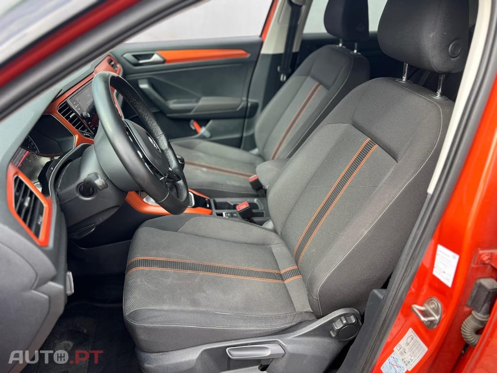 Volkswagen T-Roc 1.0 TSI Style