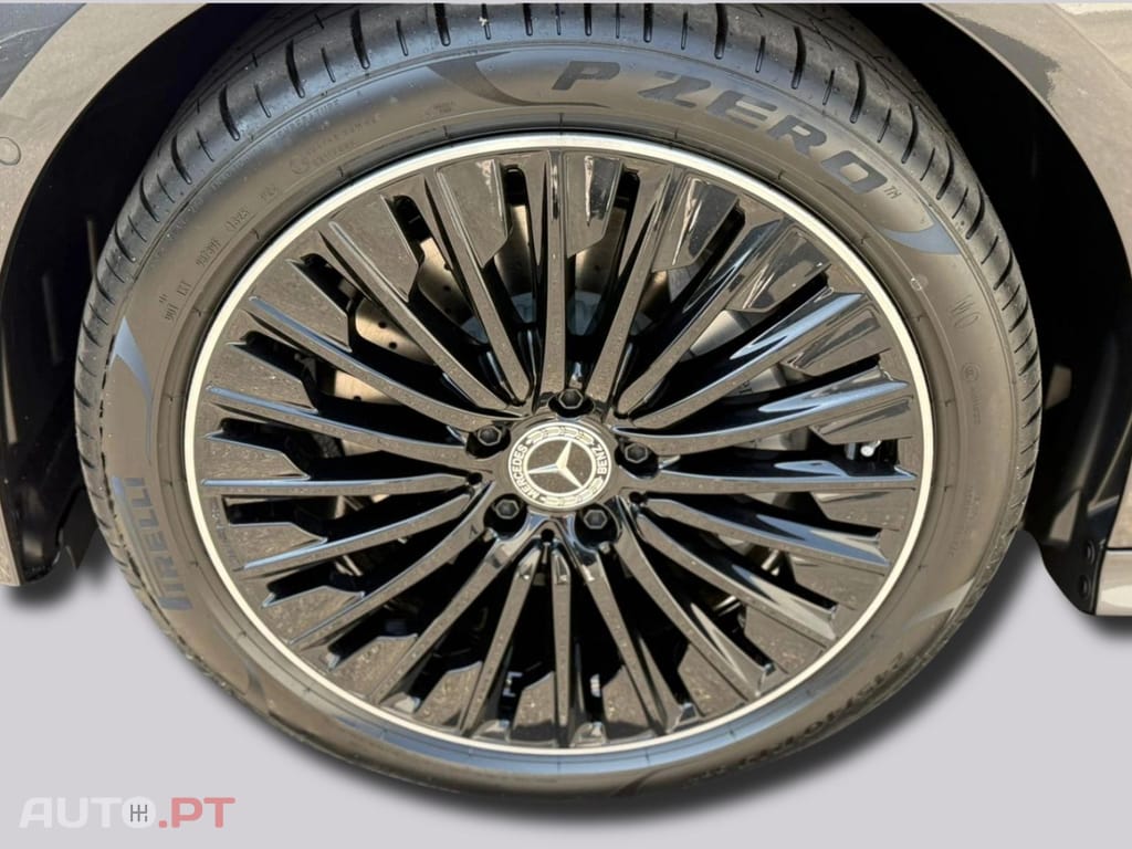 Mercedes-Benz CLE 300 e AMG Advanced  I.V.A DEDUTÍVEL