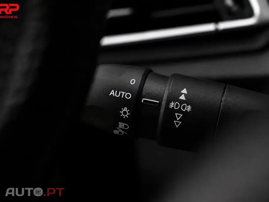 Peugeot 308 SW 2.0 BlueHDi GT
