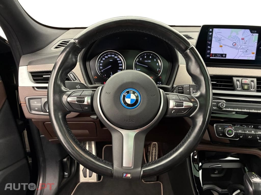BMW X2 25 e xDrive M Mesh Edition
