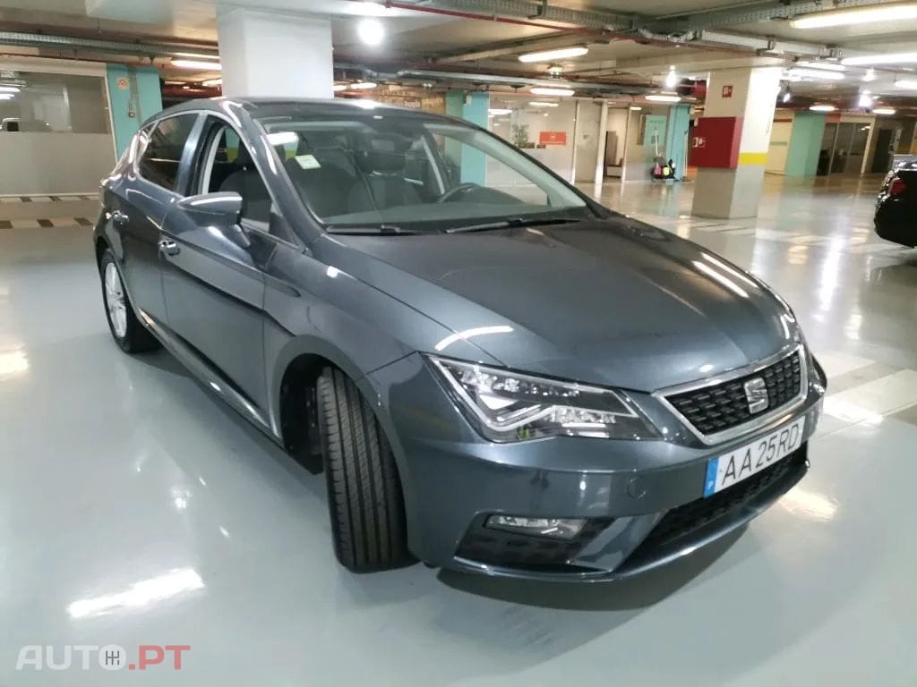 Seat Leon 1.0 EcoTSI Style S/S