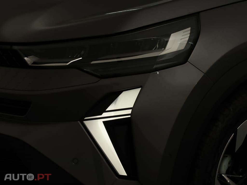 Renault Captur 1.2 ECO-G Techno
