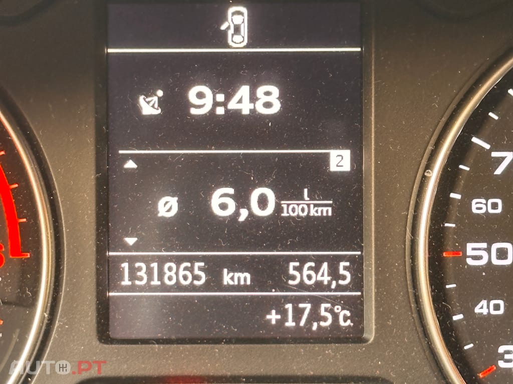 Audi Q2 Sport