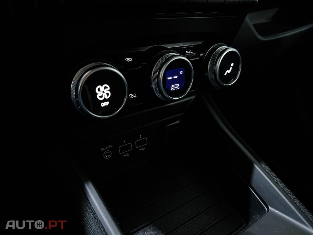 Renault Zoe (c/ Bateria) Zen 50