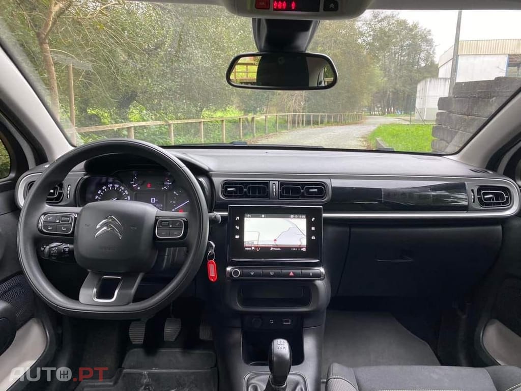 Citroen C3 1.2 PureTech Feel